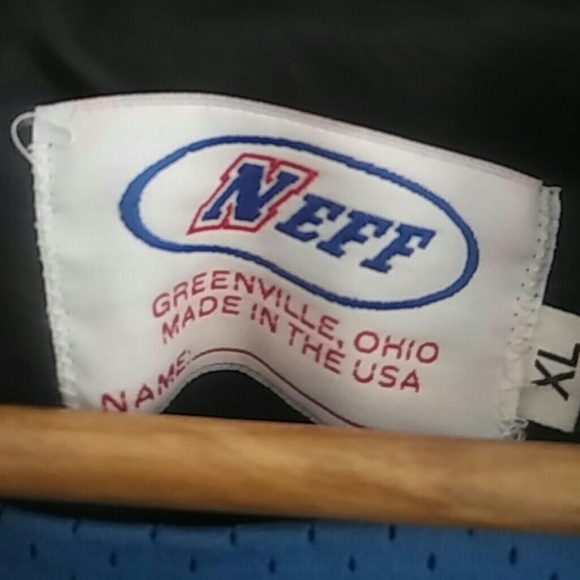 University of North Carolina(UNC) letterman jacket - Picture 4 of 5